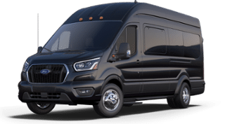 2023 Ford Transit External Image 2